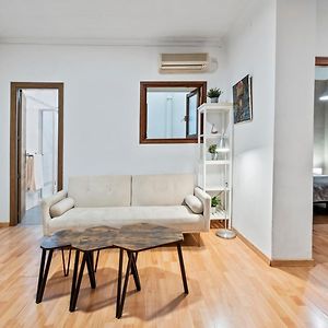 Appartement met een Slaapkamer
